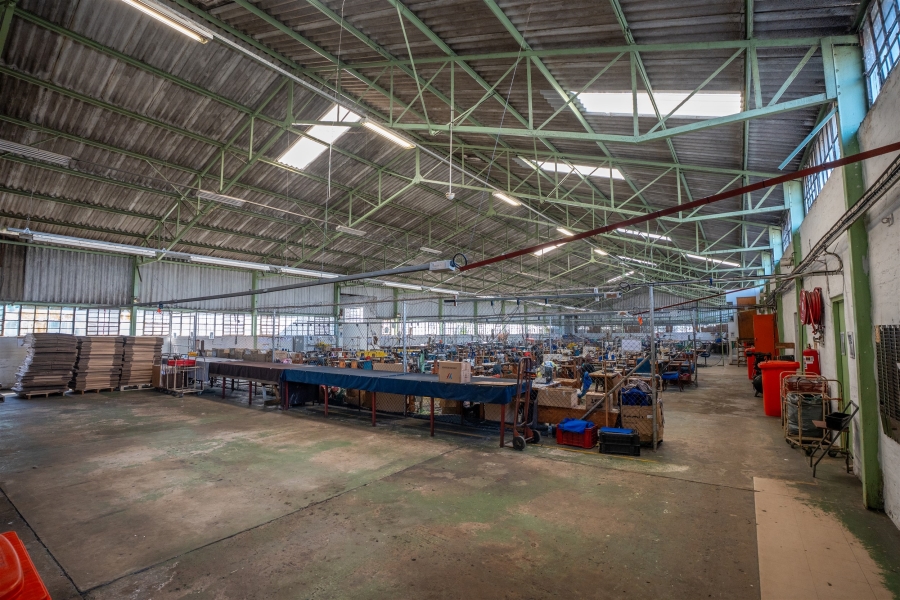 Commercial Property for Sale in Braelyn Eastern Cape